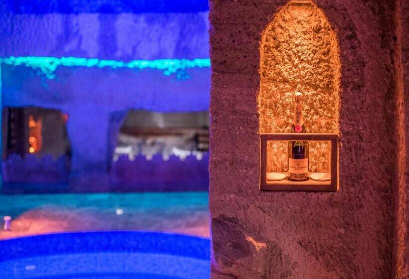 Номер Стандарт, Kapadokya Hill Hotel & Spa