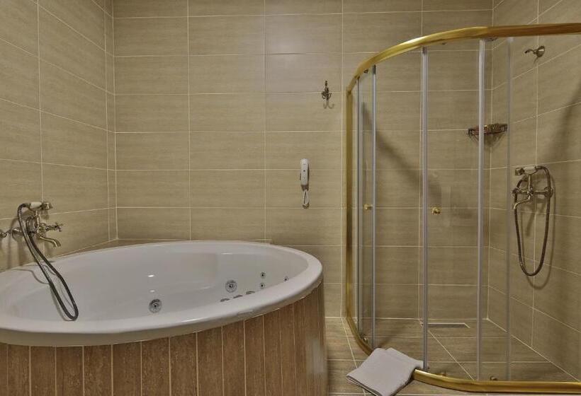 Люкс Премиум, Kapadokya Hill Hotel & Spa
