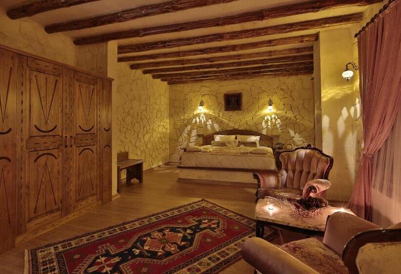 Люкс Премиум, Kapadokya Hill Hotel & Spa