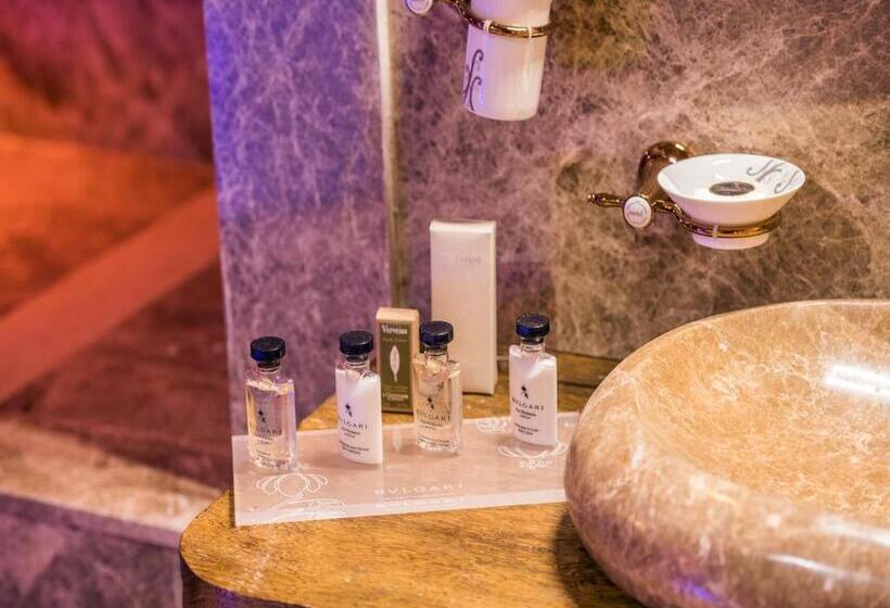 Номер Стандарт, Kapadokya Hill Hotel & Spa