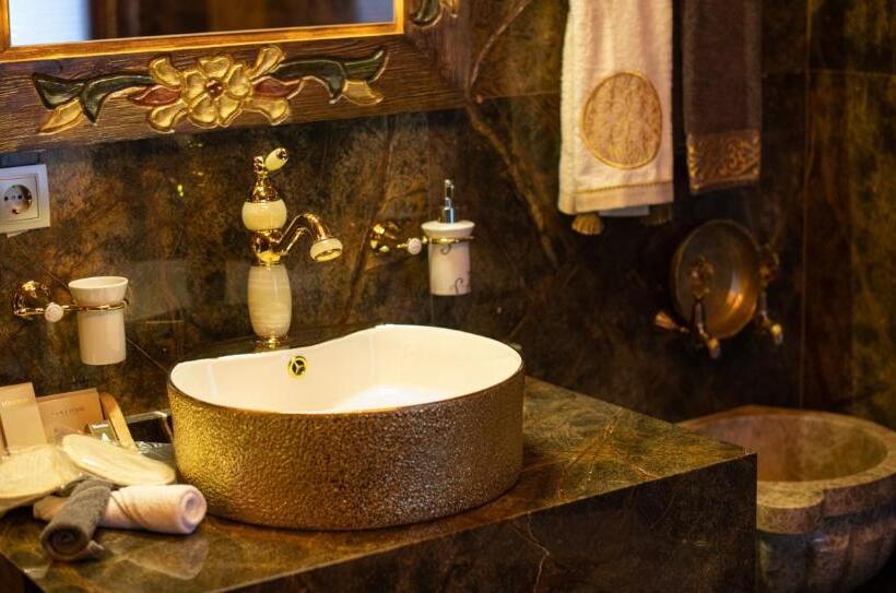 Номер Стандарт, Kapadokya Hill Hotel & Spa