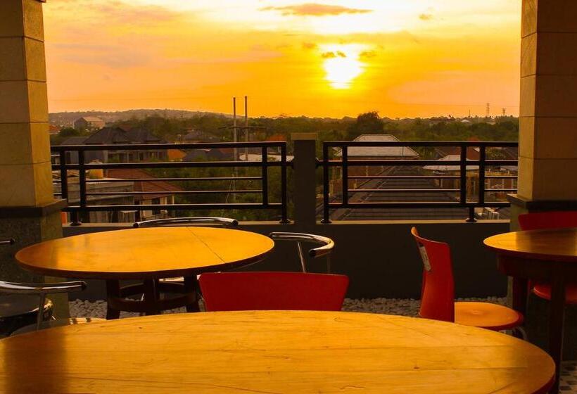 Номер Deluxe, Ramantika Bali House