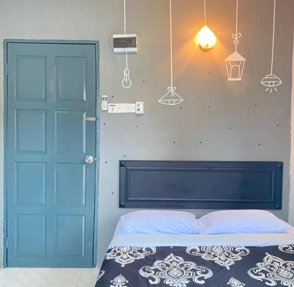 Номер Стандарт, Suria Beach Resort