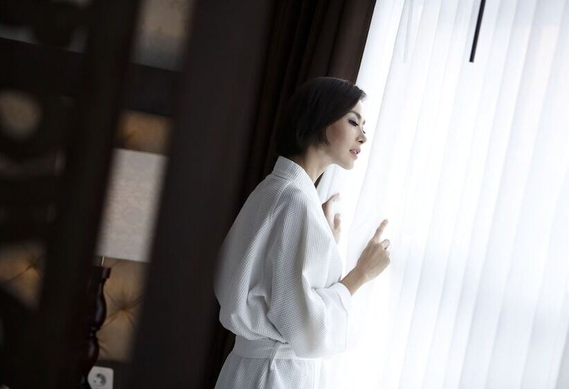 سوییت, The Visala Boutique Suites Seminyak