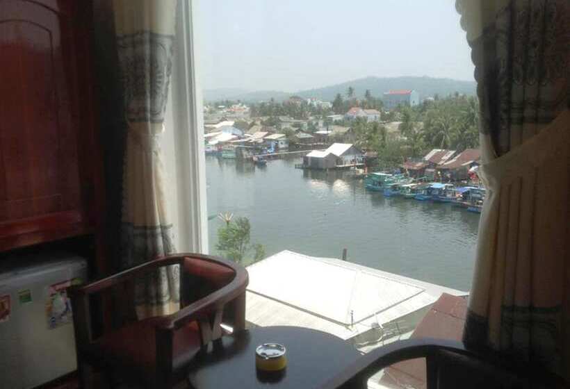 اتاق استاندارد, Kim Hồng Nhật Guest House