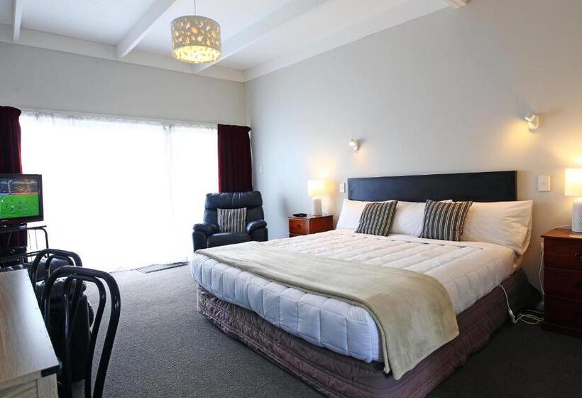 Студио Стандарт Кровать Кинг, 289 Midway Motel