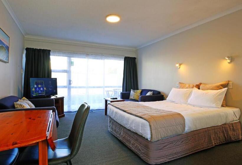 Семейный Номер Superior, 289 Midway Motel