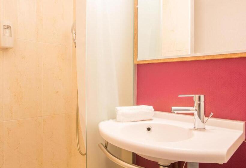 اتاق استاندارد برای معلولان, B&b Hotel Hyeres