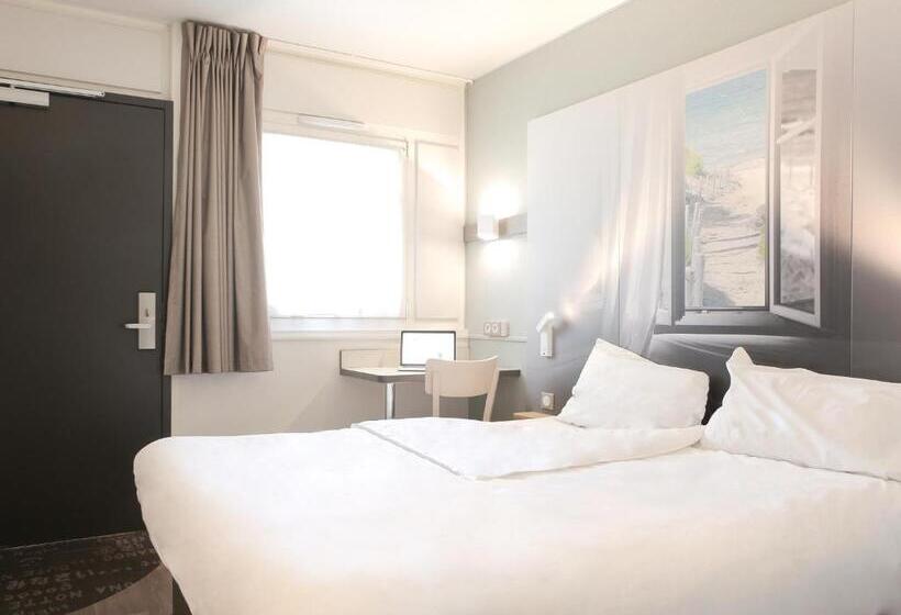 Номер Стандарт Адаптированный для Инвалидов, B&b Hotel Hyeres