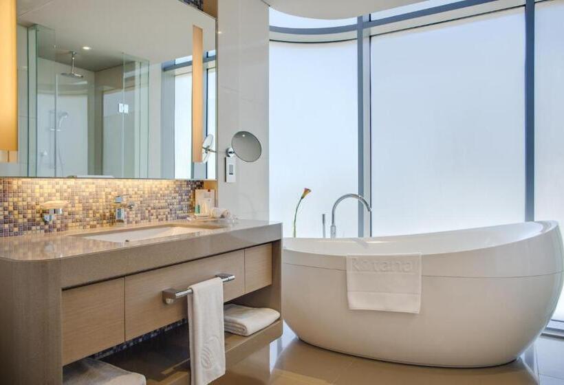 Номер Стандарт, Capital Centre Arjaan By Rotana