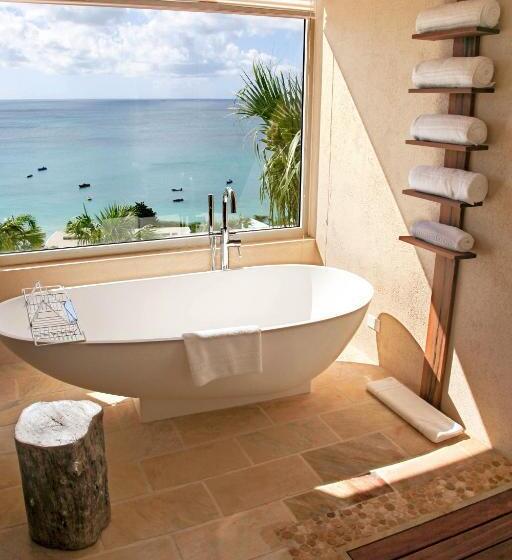 ویلای 5 خوابه, Ceblue Villas