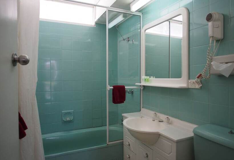 Студия Классика, City Beach Motel