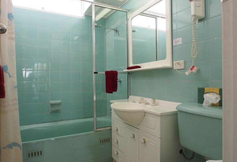 Семейное Студио, City Beach Motel