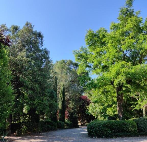 침실 1개 아파트, Fattoria Agriturismo Nerbona