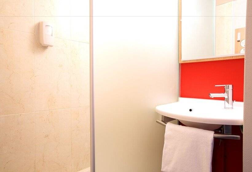 Номер Стандарт, B&b Hotel Hyeres