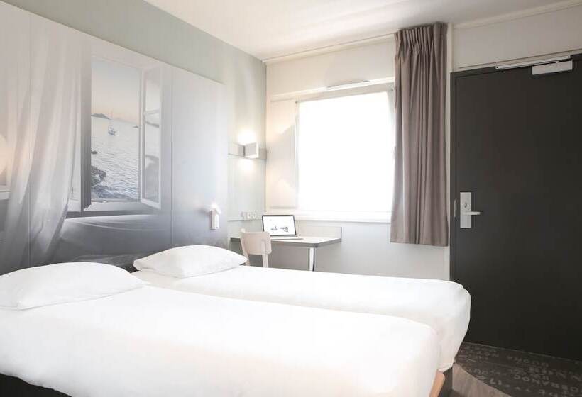 Номер Стандарт, B&b Hotel Hyeres