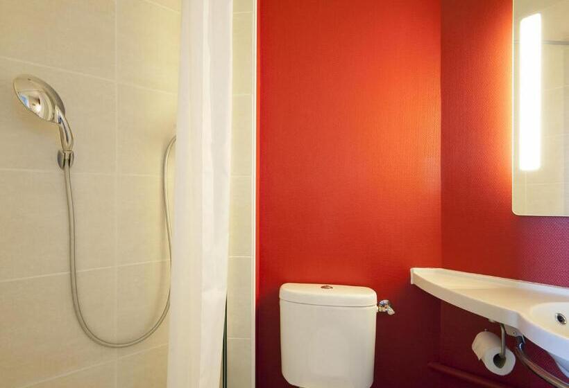 Семейный Номер, B&b Hotel Paray Le Monial