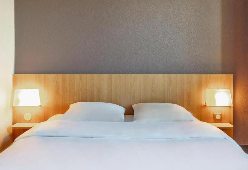 Номер Стандарт, B&b Hotel Toulon Ollioules