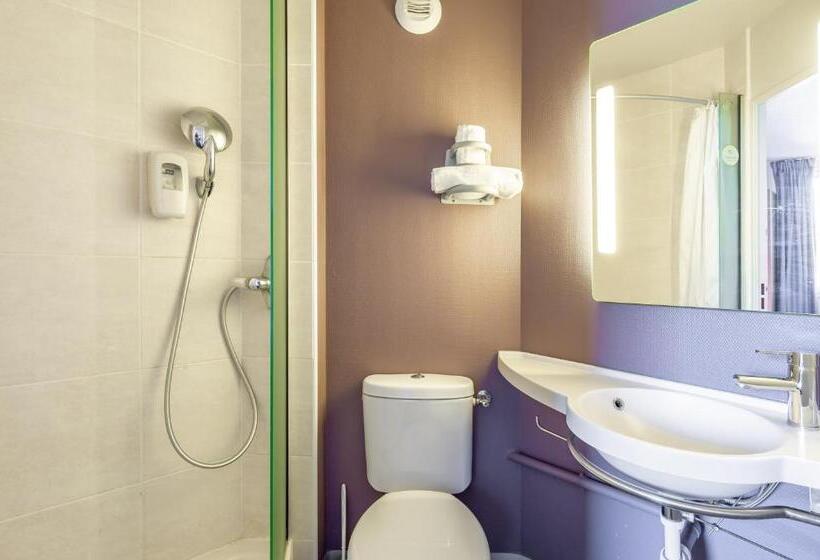 Номер Стандарт, B&b Hotel Toulon Ollioules