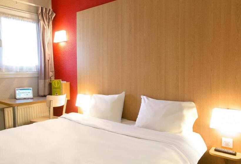Номер Стандарт Адаптированный для Инвалидов, B&b Hotel Toulon Ollioules