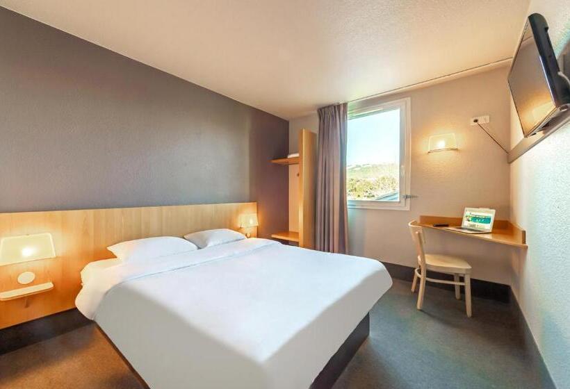 Номер Стандарт Адаптированный для Инвалидов, B&b Hotel Toulon Ollioules