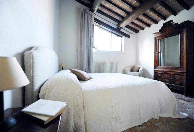 오두막, Fattoria Agriturismo Nerbona