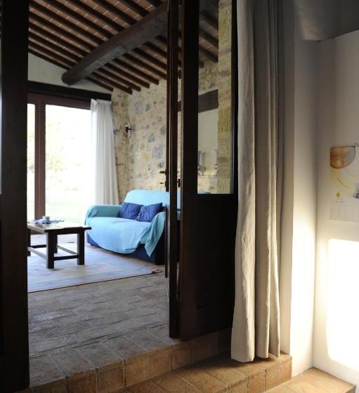오두막, Fattoria Agriturismo Nerbona