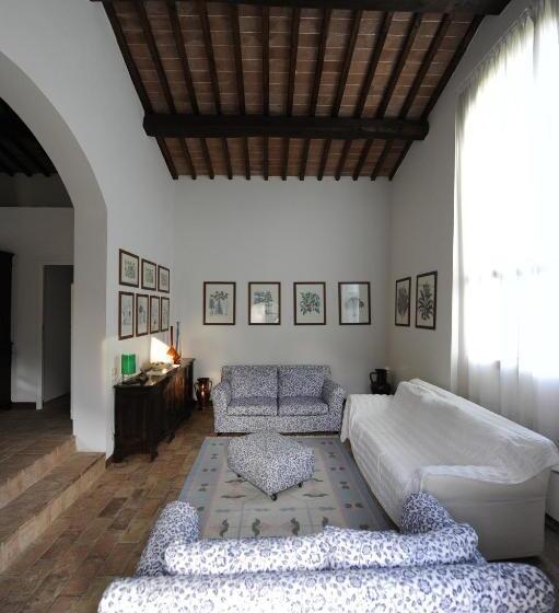 오두막, Fattoria Agriturismo Nerbona