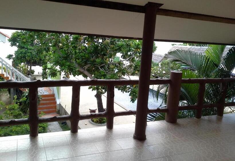 חדר סטנדרט, Lanta Garden Home