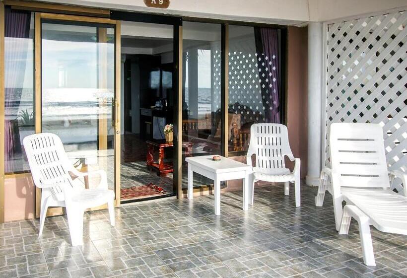 חדר סטנדרט עם נוף, Lanta Garden Home