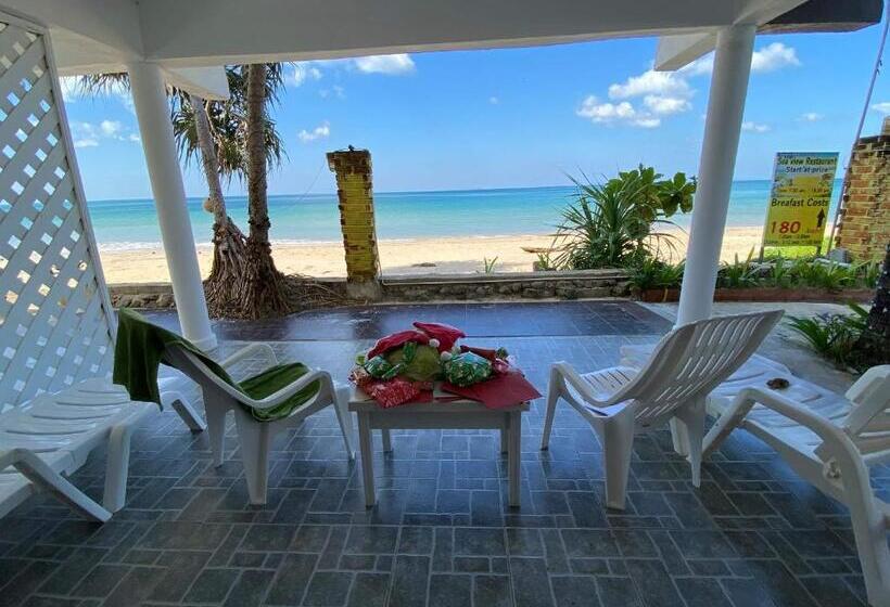 חדר סטנדרט עם נוף, Lanta Garden Home