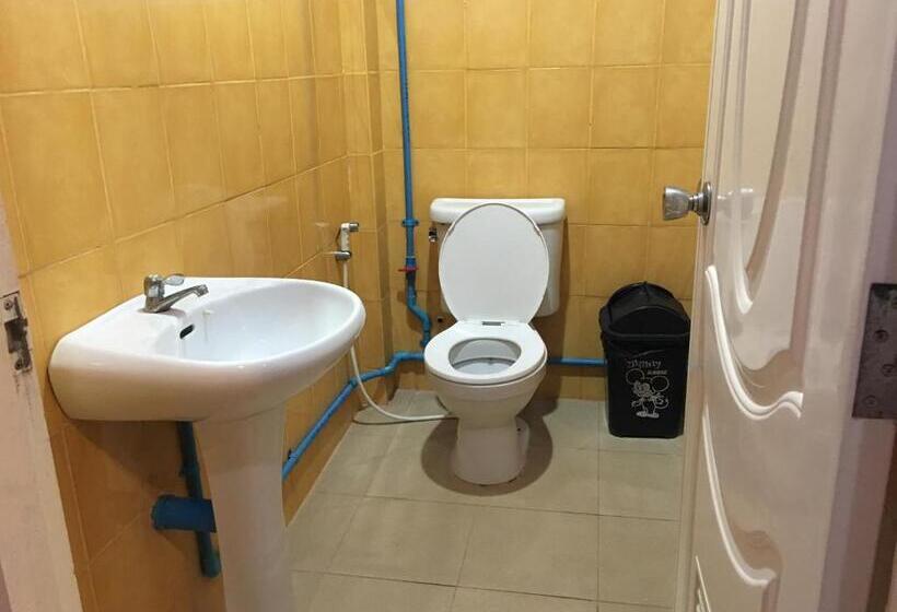 חדר סטנדרט, Lanta Garden Home