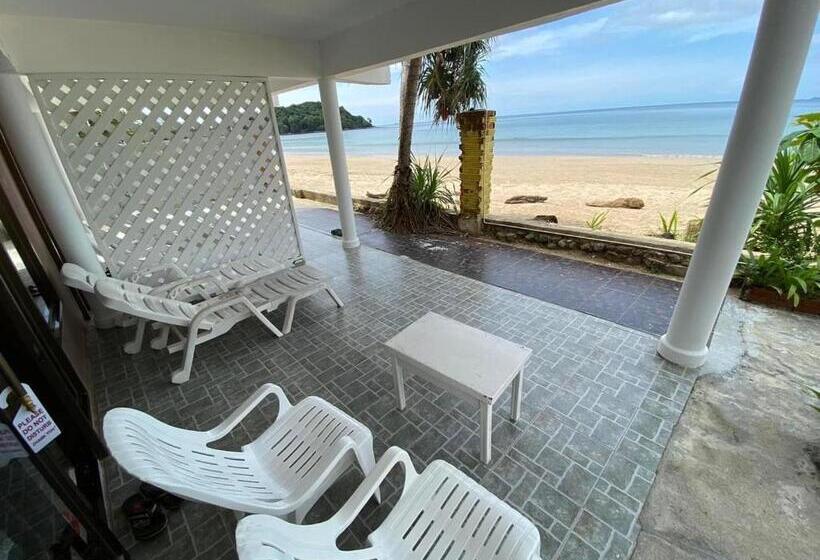 חדר סטנדרט עם נוף, Lanta Garden Home