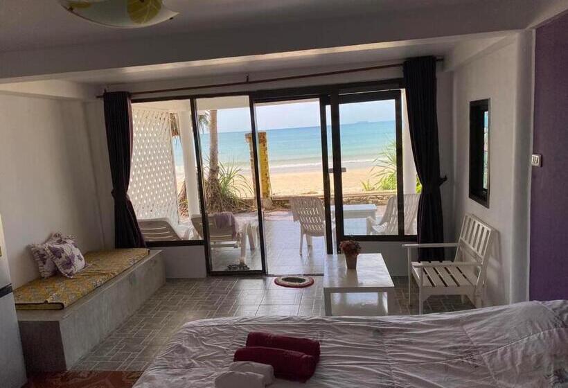 חדר סטנדרט עם נוף, Lanta Garden Home