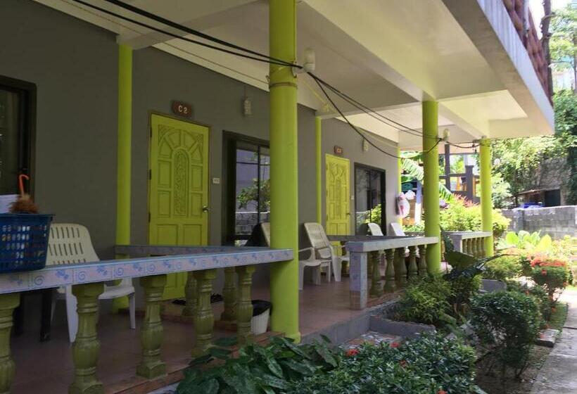 חדר סטנדרט, Lanta Garden Home