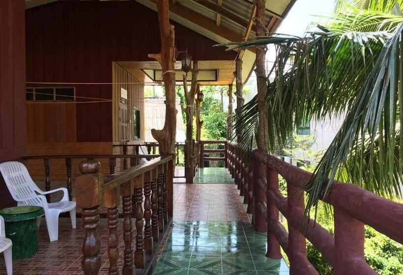 חדר סטנדרט, Lanta Garden Home