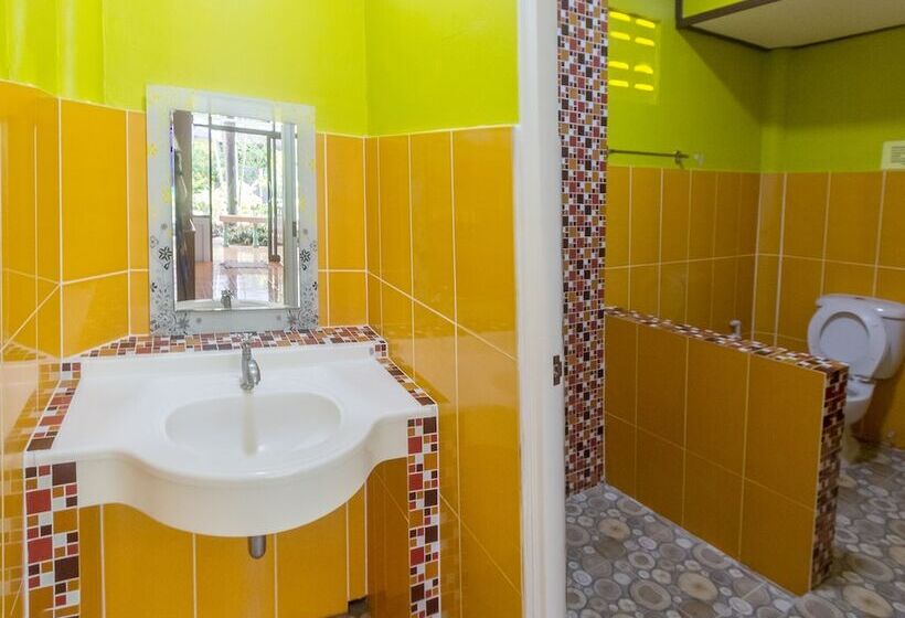 חדר סטנדרט, Lanta Garden Home