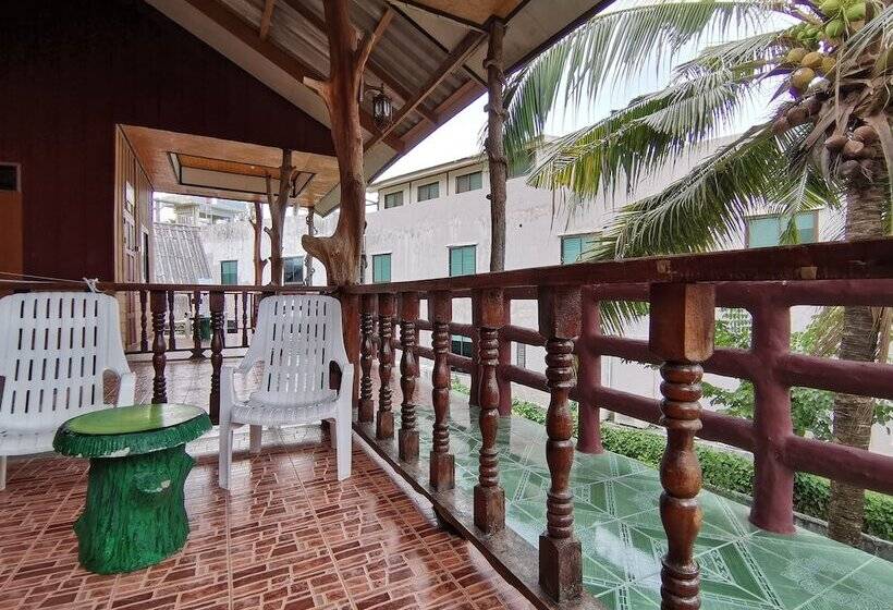 חדר סטנדרט, Lanta Garden Home