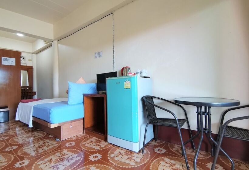 חדר משפחתי, Lanta Garden Home