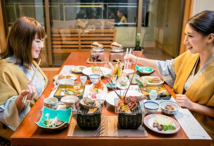 Номер Стандарт, Ijika Daiichi Hotel Kagura