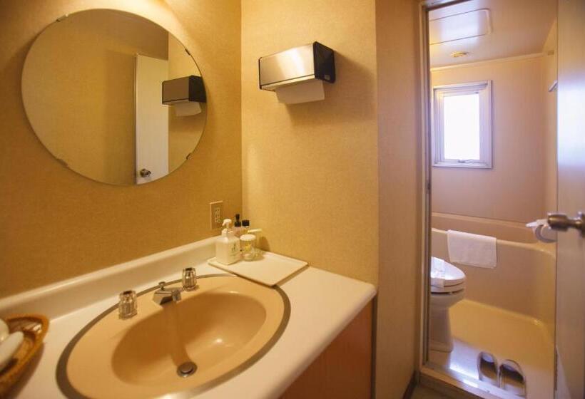 Номер Superior, Ijika Daiichi Hotel Kagura