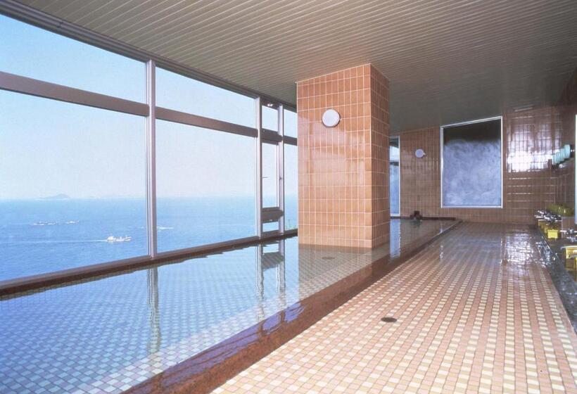 Номер Superior, Ijika Daiichi Hotel Kagura