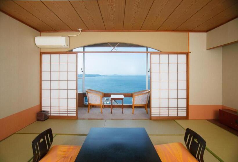 Номер Superior, Ijika Daiichi Hotel Kagura
