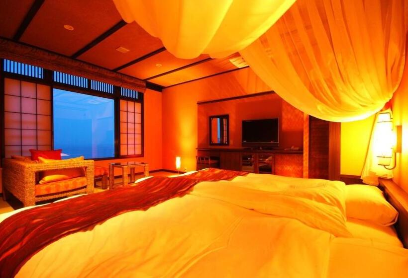 Номер Стандарт, Ijika Daiichi Hotel Kagura