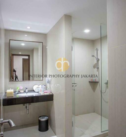 Номер Superior, Orchardz Hotel Bandara
