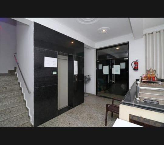 Трехместный Номер Классика, Oyo 82544  Rajni Guest House