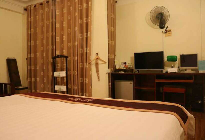 اتاق استاندارد, A25 Hotel   45b Giảng Võ