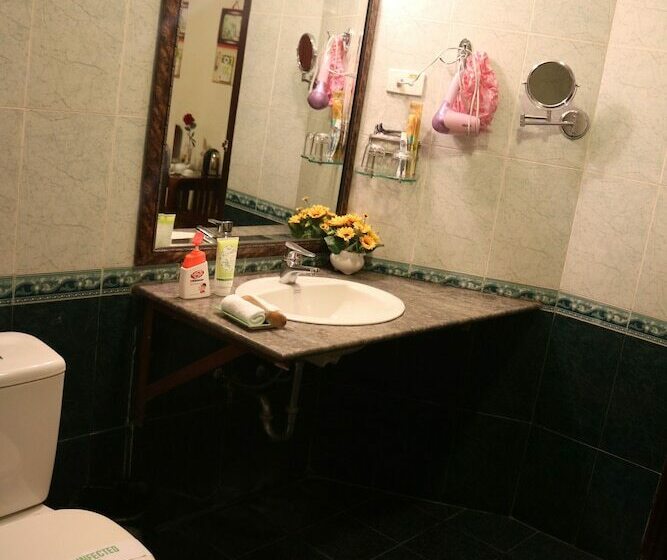 اتاق استاندارد, A25 Hotel   45b Giảng Võ