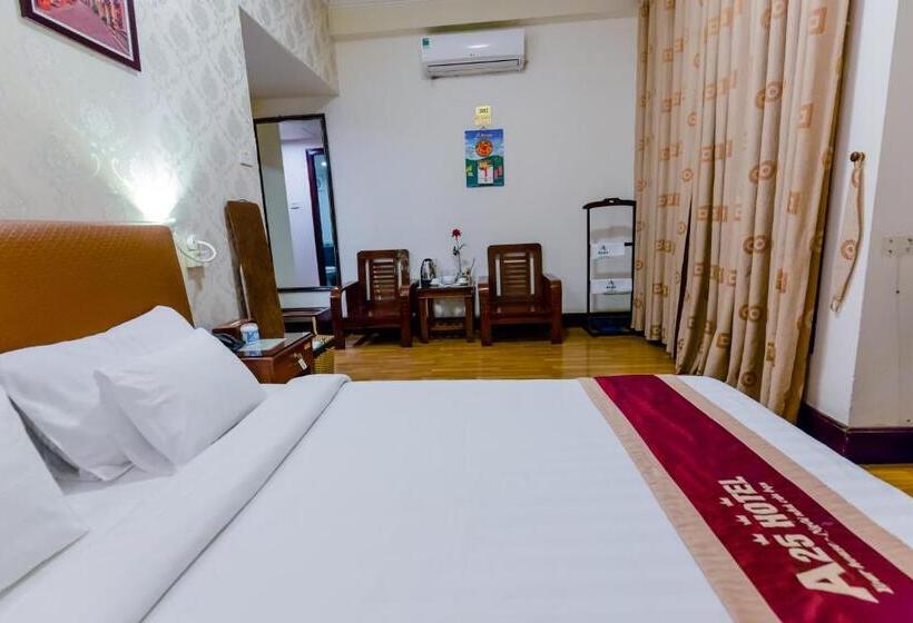 اتاق استاندارد, A25 Hotel   45b Giảng Võ