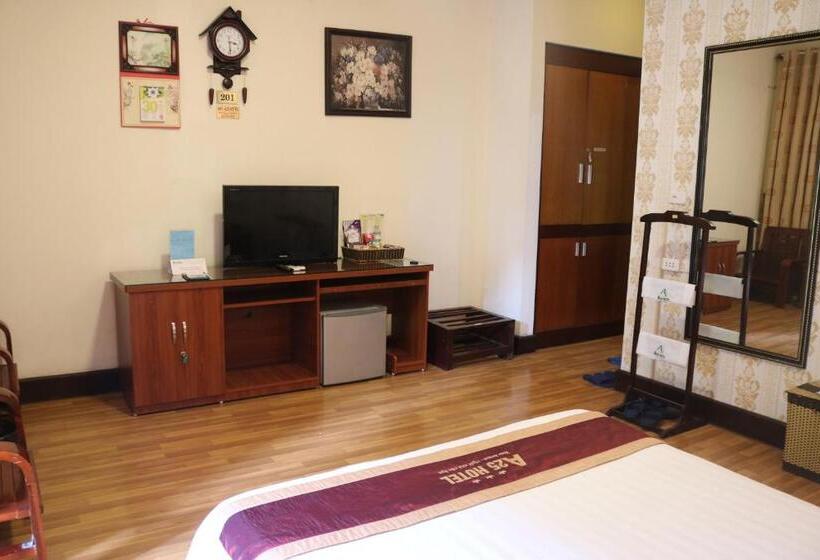 اتاق سوپریور, A25 Hotel   45b Giảng Võ